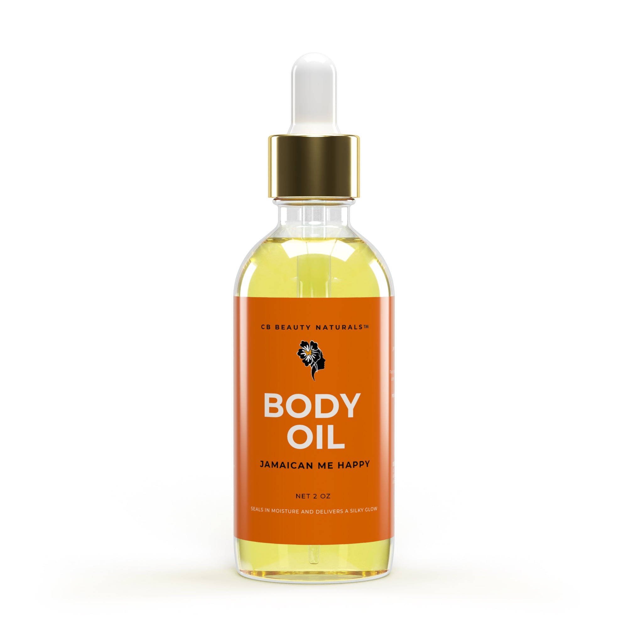 Body Oil