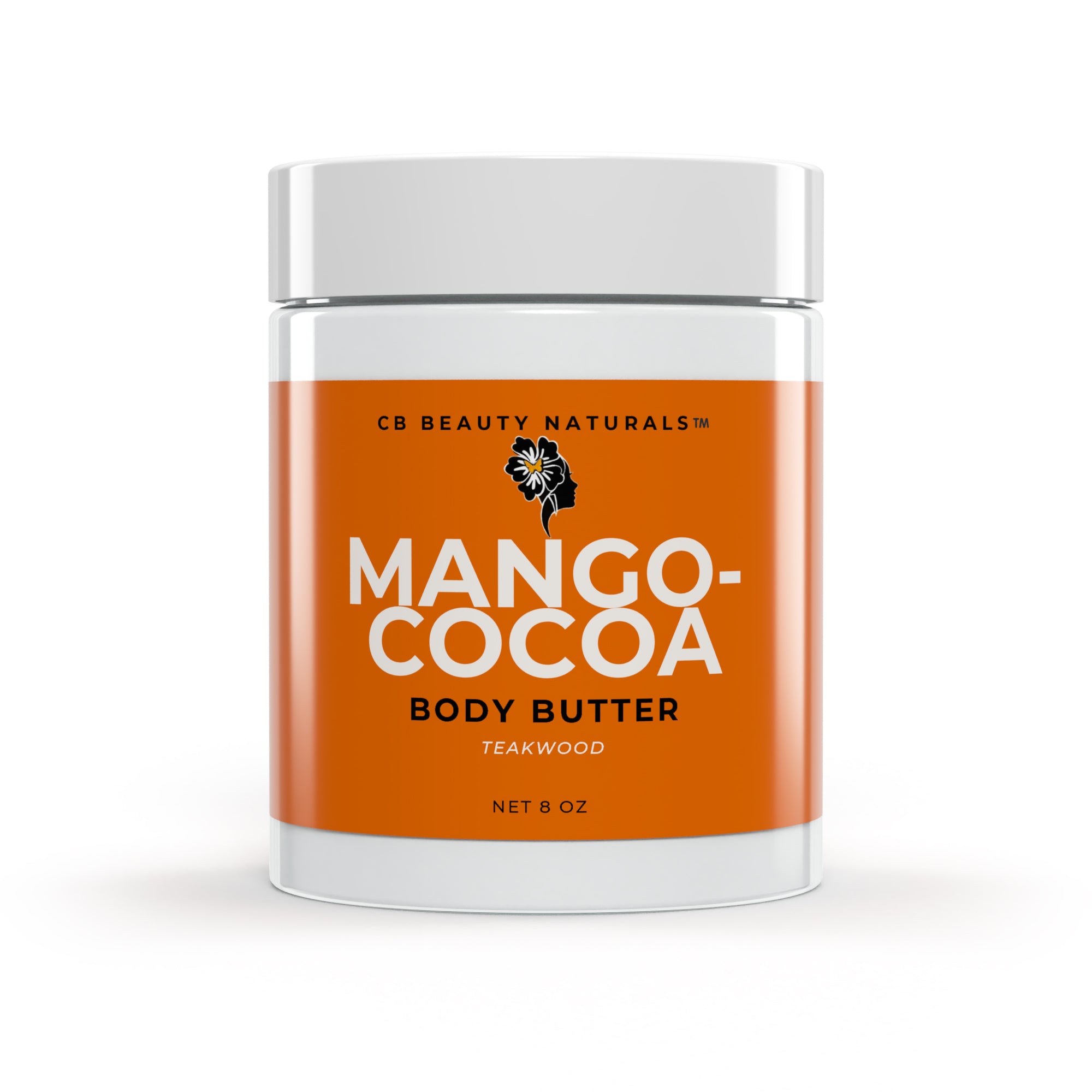 Mango and Cocoa Body Butter