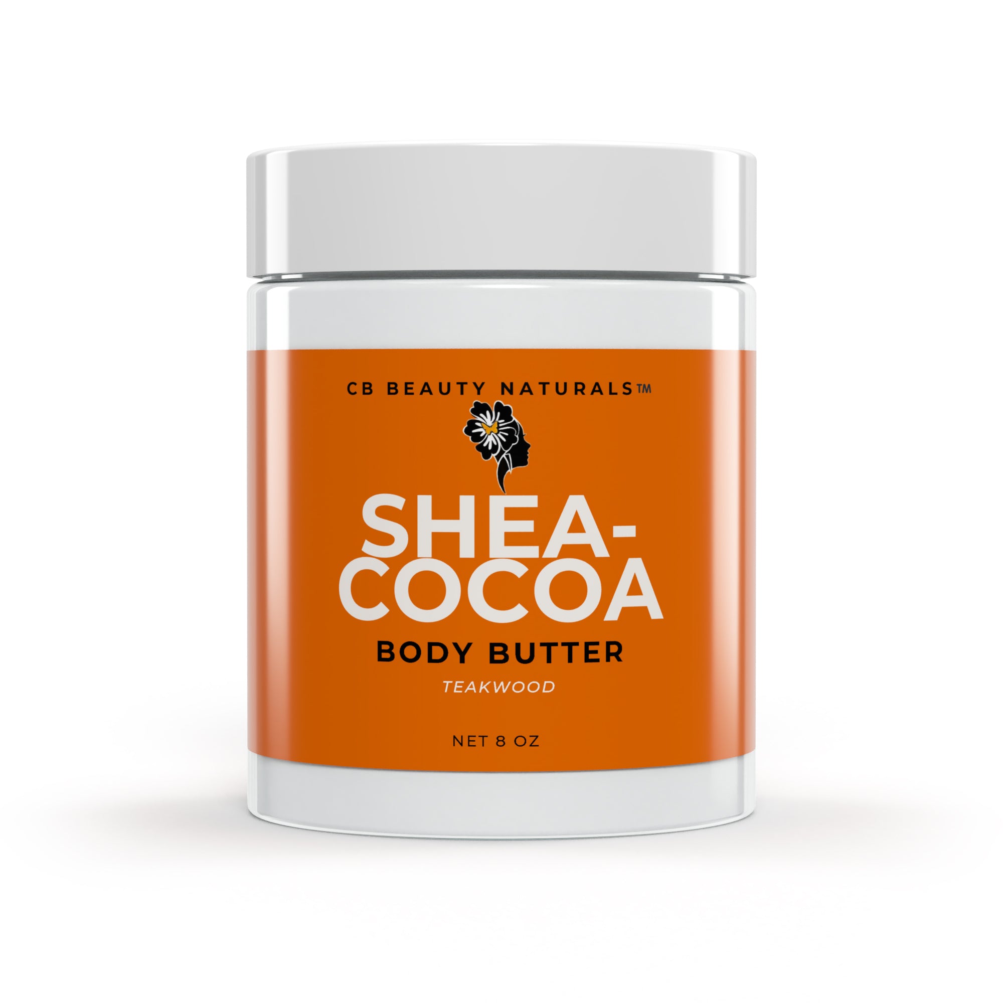 Shea Cocoa Body Butter