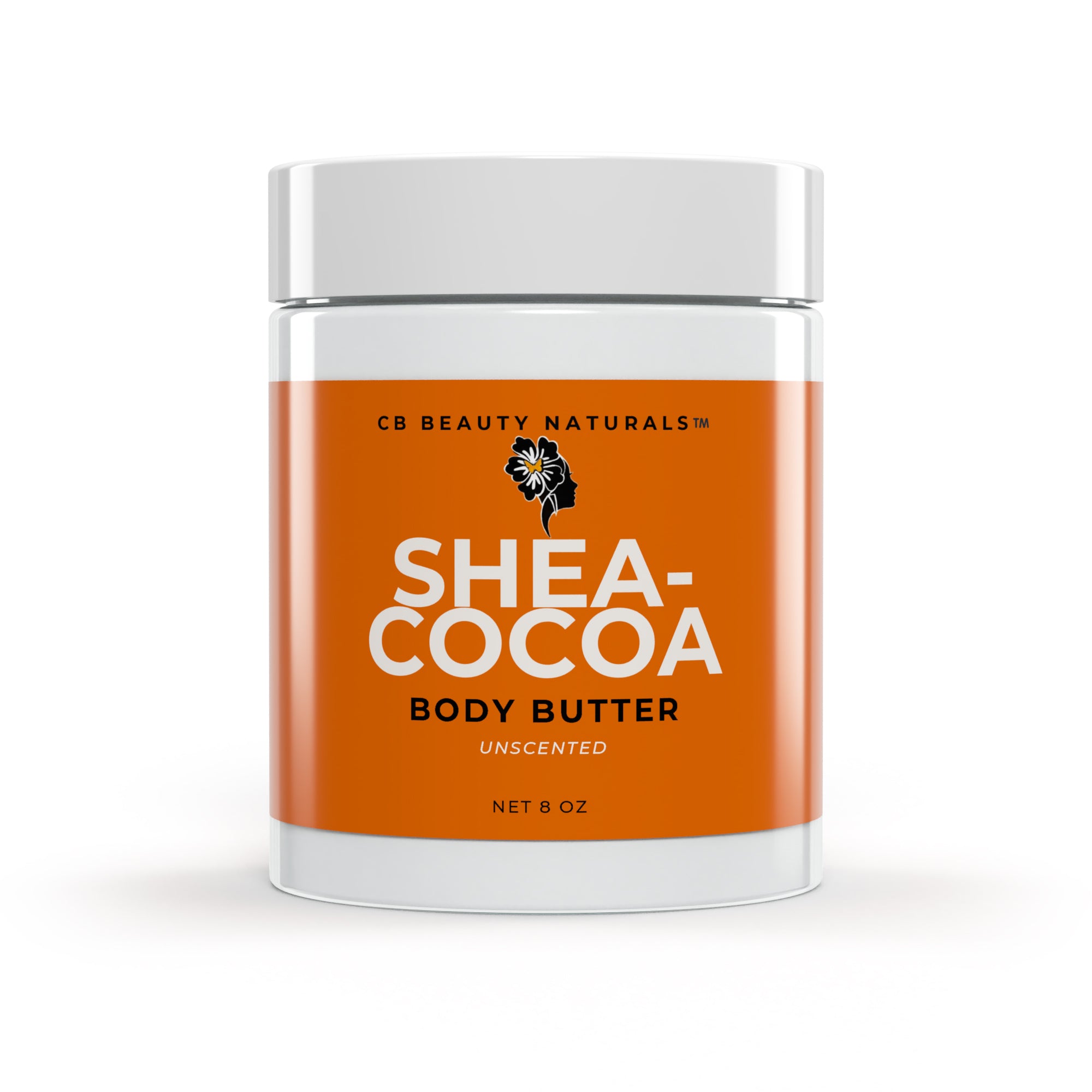 Shea Cocoa Body Butter