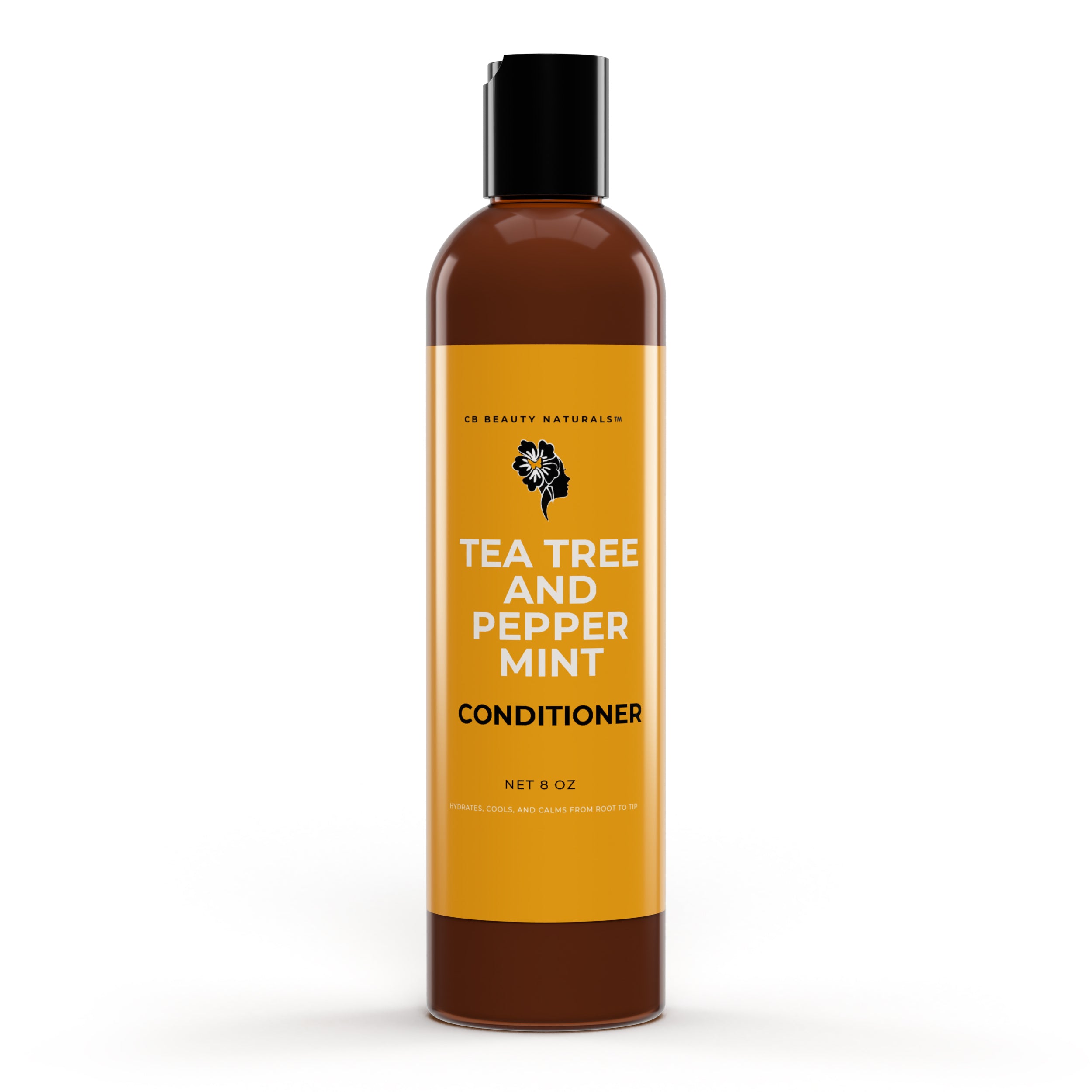 Tea Tree & Peppermint Conditioner