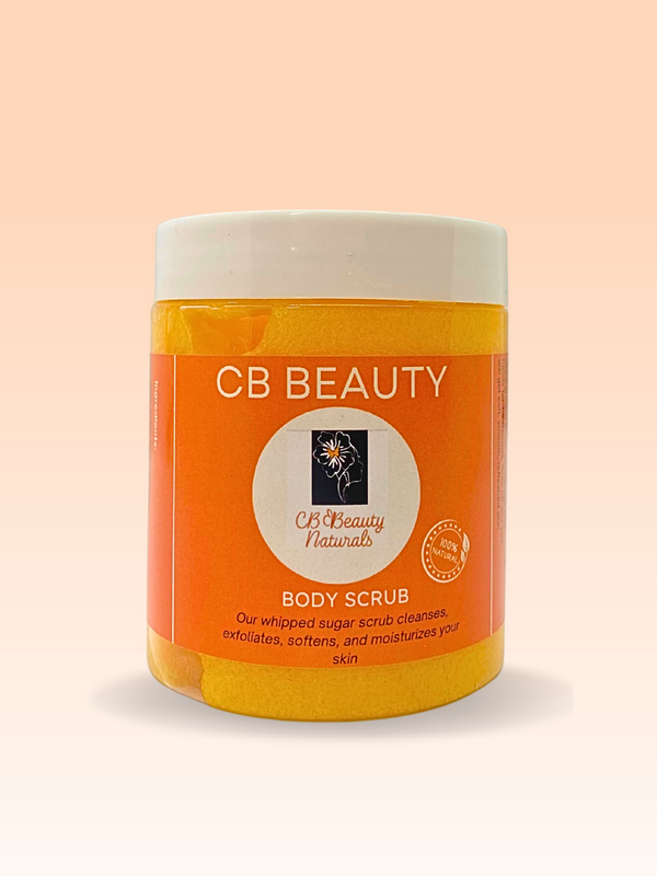 Body Scrub